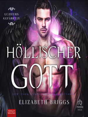 cover image of Höllischer Gott